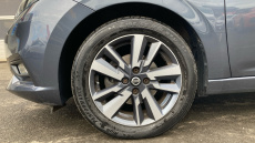 Nissan Micra 0.9 IG-T Acenta 5dr Petrol Hatchback